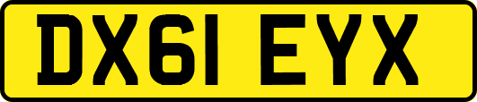 DX61EYX