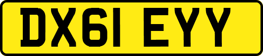 DX61EYY