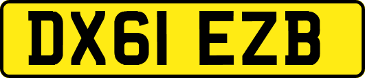 DX61EZB