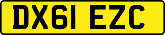 DX61EZC