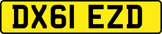 DX61EZD