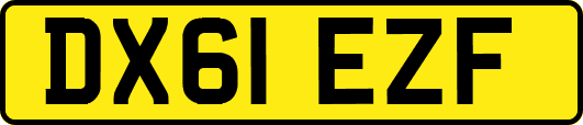 DX61EZF