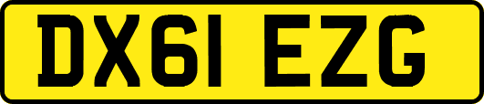DX61EZG