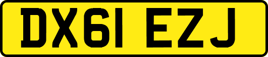 DX61EZJ