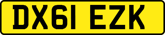 DX61EZK