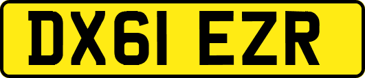 DX61EZR