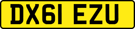 DX61EZU