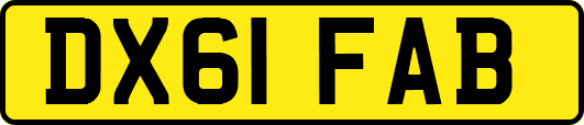 DX61FAB