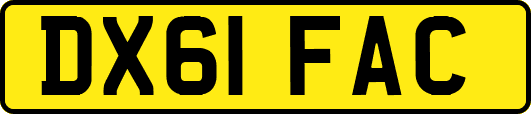 DX61FAC