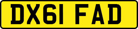DX61FAD