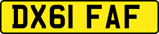 DX61FAF