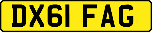 DX61FAG