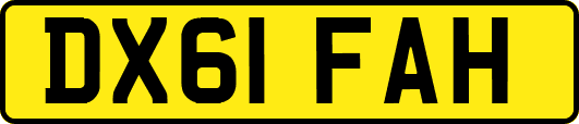 DX61FAH