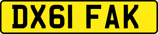 DX61FAK