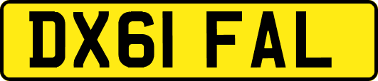 DX61FAL