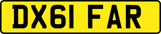 DX61FAR