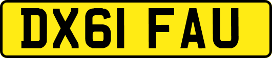 DX61FAU