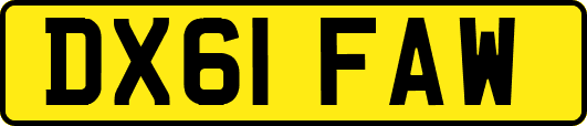 DX61FAW