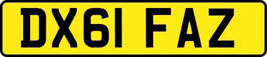 DX61FAZ