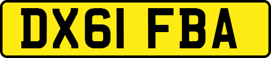 DX61FBA
