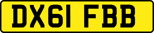 DX61FBB