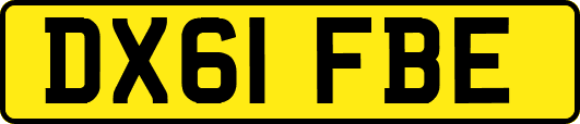 DX61FBE