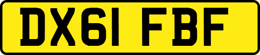 DX61FBF