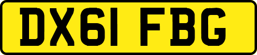 DX61FBG