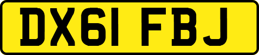 DX61FBJ