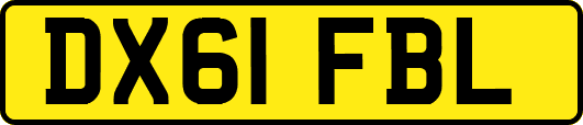 DX61FBL