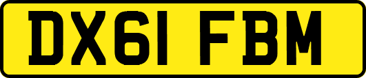 DX61FBM