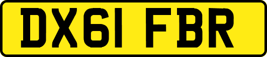 DX61FBR