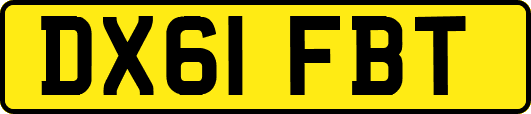 DX61FBT