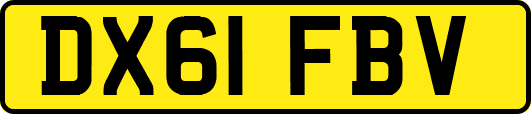 DX61FBV