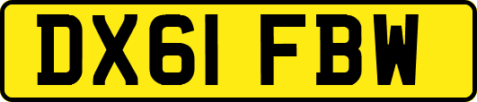 DX61FBW