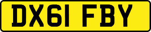 DX61FBY