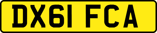 DX61FCA