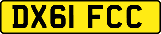DX61FCC