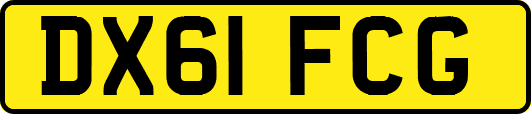 DX61FCG