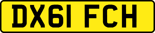 DX61FCH