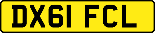 DX61FCL