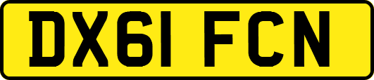 DX61FCN