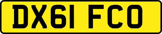 DX61FCO