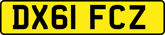 DX61FCZ