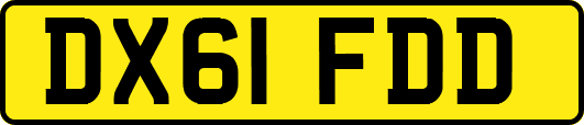 DX61FDD