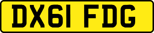 DX61FDG