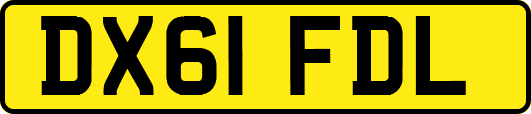DX61FDL