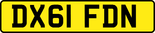 DX61FDN