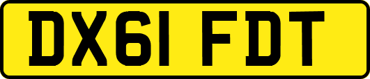 DX61FDT