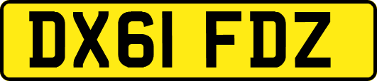 DX61FDZ